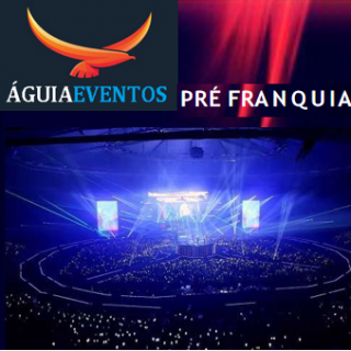 FRANQUIA AGUIA EVENTOS