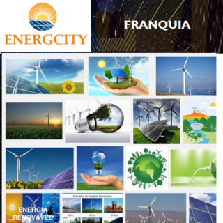 FRANQUIA  ENERGCITY